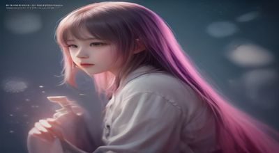 浏览器隐私设置界面截图，展示无痕模式与DNS加密配置选项，蓝色科技风格界面
