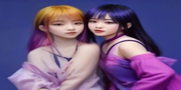 2026年LGBTQ+影视内容在国际流媒体平台上线数量创新高，画面为多彩电影胶片与数字屏幕组合，色彩丰富